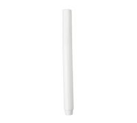 AXVOLA Marqueur pour tableau blanc 3/5/10/12 pièces/ensemble craie liquide blanche effaçable stylo marqueur tableau noir électronique(10PCS white)