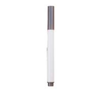 AXVOLA Marqueur pour tableau blanc Craie liquide soluble dans l'eau, stylo à dessin effaçable sans poussière, 12 pièces