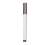 AXVOLA Marqueur pour tableau blanc Stylo à dessin effaçable à la craie liquide, for tableau noir et blanc, 12 couleurs(A 3Set 36pcs)