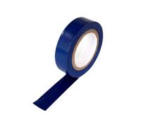 AXVOLA Ruban isolant Ruban électrique coloré, ruban isolant étanche, ignifuge, harnais isolé, Protection du métier à tisser, 1 40 pièces(Blue,9M(10YARDS)_20PCS)