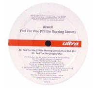 Axwell - Feel The Vibe