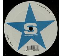 Axwell - Feel the Vibe [Vinyl Single]