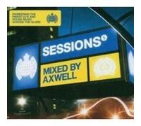 Axwell - Sessions Mixed By Axwell