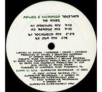 Axwell - Together [Import]