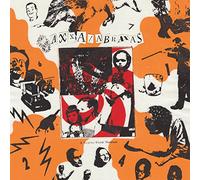 Axxa - Axxa/Abraxas [Import]