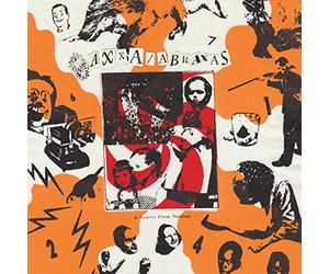Axxaabraxas - Axxa/Abraxas
