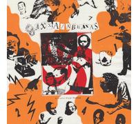 Axxaabraxas - Axxaabraxas: Axxaabraxas