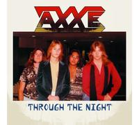 Axxe - Through The Night
