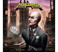Axxelerator - Head Or Tails [Import]