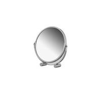 Axxentia bad 282800 miroir grossissant 3x chromé rond 17 cm