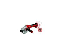 Einhell AXXIO 18/125 Q meuleuse d'angle 12,5 cm 1,54 kg