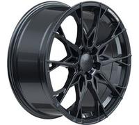 X1 Smoke BRU ALU SIL 5X112 ET35 HB72.6