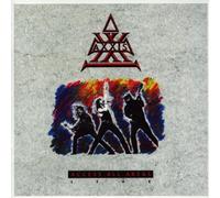 Axxis - Access All Areas-Live [Import]