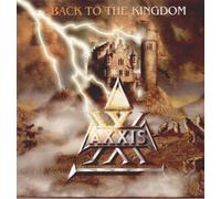 Axxis - Back to the Kingdom [Vinyl LP]