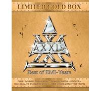 Axxis Best of.. (CD)