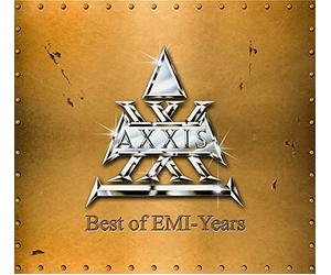 Axxis - Best of EMI-Years -Digi-