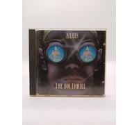 Axxis - Big Thrill [Import]