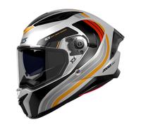 Axxis Casque Intégral Panther Sv Tribute