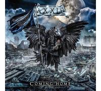 Axxis – Coming Home – Vinyle 33 tours
