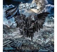 AXXIS - COMING HOME - Vinyl Record - 65 - F4z