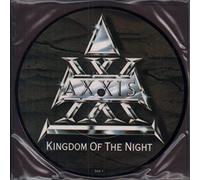 Axxis - Kingdom Of The Night