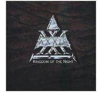 Axxis - Kingdom of The Night [Import]