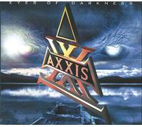 Axxis - The Eyes of Darkness [Import]