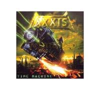 Axxis - Time machine