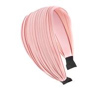 Axy HR32A Serre-tête Serie 32A Hair Band - Rose -