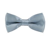 Axy KFLI1 Noeud papillon réglable pour enfant déjà attaché pour confirmation, Taglia unica, Polyester