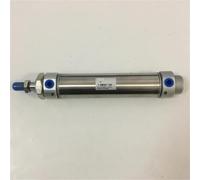 AXZWCEIGZ Mini-Cylindre en Acier Inoxydable à Tampon d'air CDM2B32/CDM2B40-125A/150A/175A/200A/225A/250A/300A(225A)