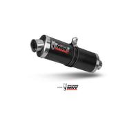 AY.012.L3 ECHAPPEMENT MIVV YAMAHA YZF 1000 R1 2002 2003