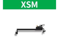 Ay A108 Programmeur Pour Iphone X-14 Pro Max Caméra Photosensible Document D'origine Batterie Matrice De Points Face Id Pas De Soudage Câble Flexible - Type Receiver Fpc Xsm