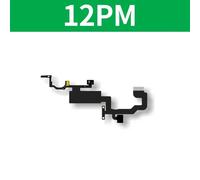 Ay A108 Programmeur Pour Iphone X-14 Pro Max Caméra Photosensible Document D'origine Batterie Matrice De Points Face Id Pas De Soudage Câble Flexible - Type Receiver Fpc 12pm