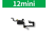 Ay A108 Programmeur Pour Iphone X-14 Pro Max Caméra Photosensible Document D'origine Batterie Matrice De Points Face Id Pas De Soudage Câble Flexible - Type Receiver Fpc 12mini
