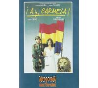 ¡Ay, Carmela!