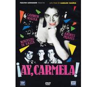 Ay, Carmela !