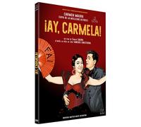 ¡ Ay, Carmela ! DVD DVD