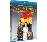 Ay, Carmela! (Import) (Remastered) (Blu-Ray) [1990]