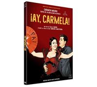¡Ay, Carmela! [Nouveau Master Haute Définition]