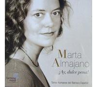 Ay, Dulce Pena! - Spanish Baroque Songs