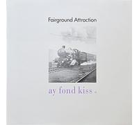 Ay Fond Kiss (1990) [Import]
