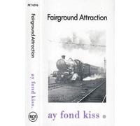 Ay fond kiss