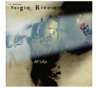 Sergio Rivero – Ay Lola – Import néerlandais