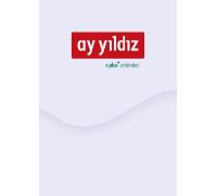 Ay Yildiz 15 EUR Key GERMANY