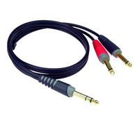 AY1-0600 Cable Insert Jack 6 M