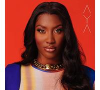 Aya – Vinyle – Warner Music