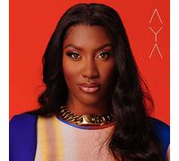 Aya – Aya – Warner Music