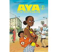Aya aus Yopougon 2