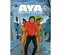 Aya aus Yopougon 4